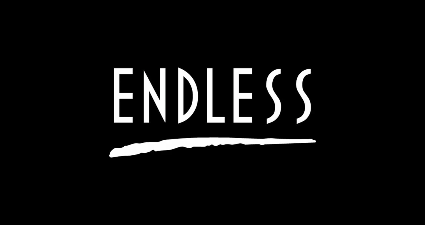 Endless ‘Racing Brake Technology’