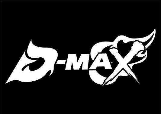 D-MAX