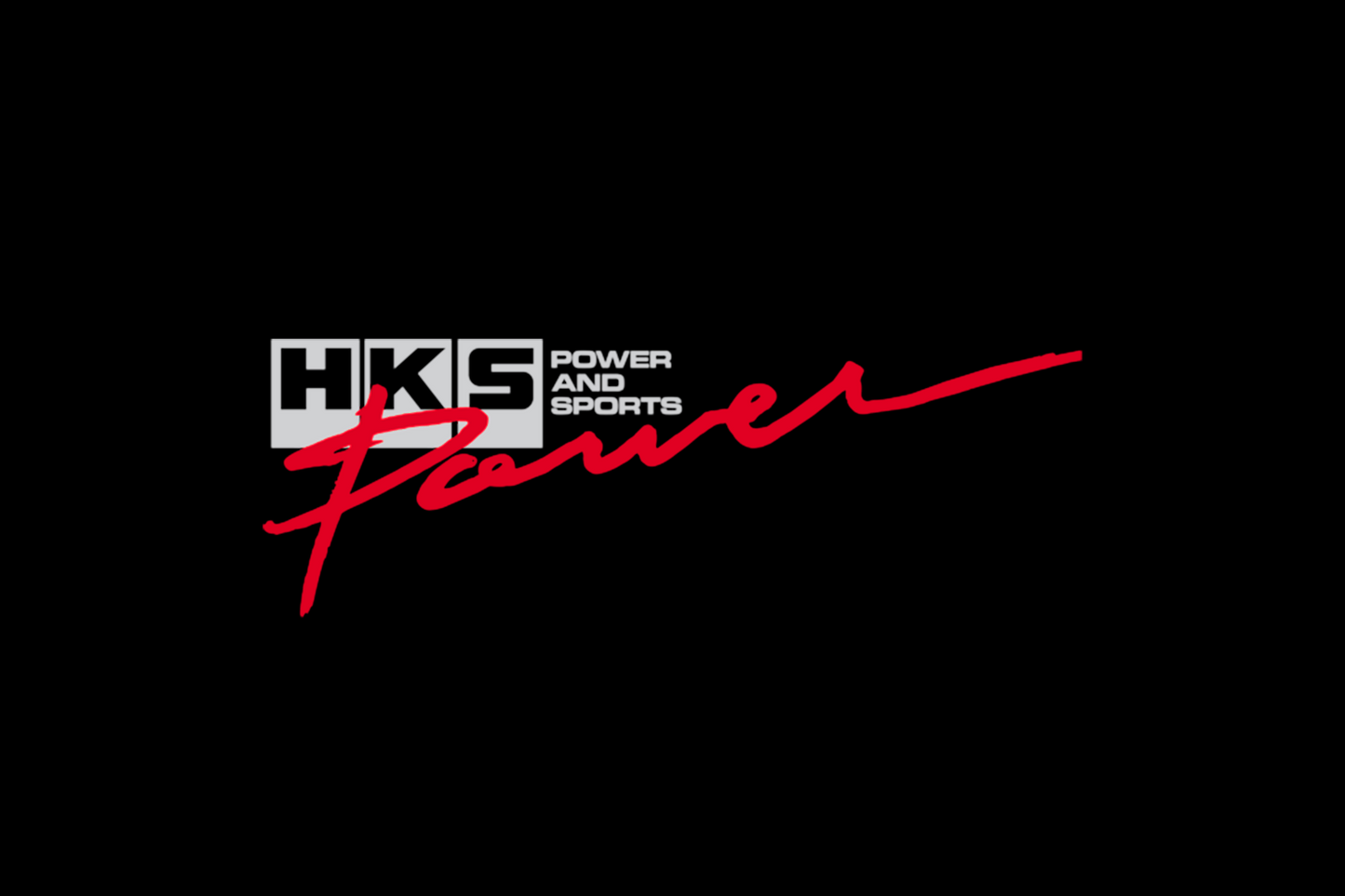 HKS Power V1