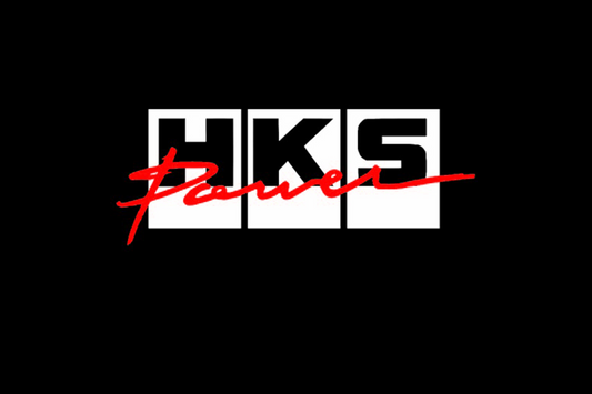 HKS Power V2