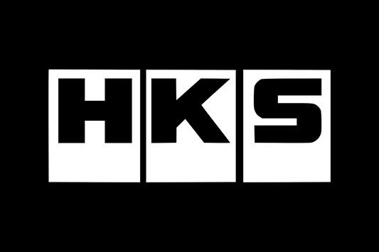 HKS Main Logo