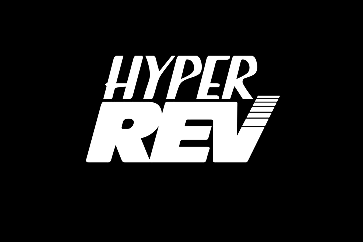 HyperREV