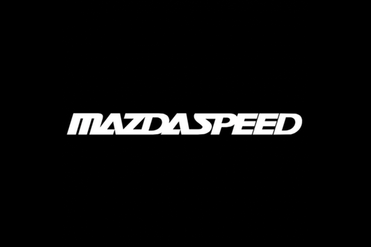 Mazdaspeed