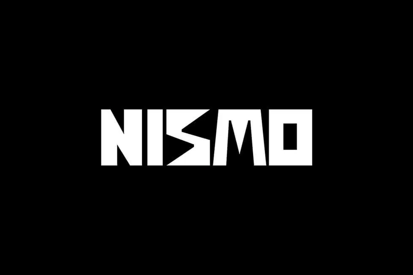 NISMO OG Logo