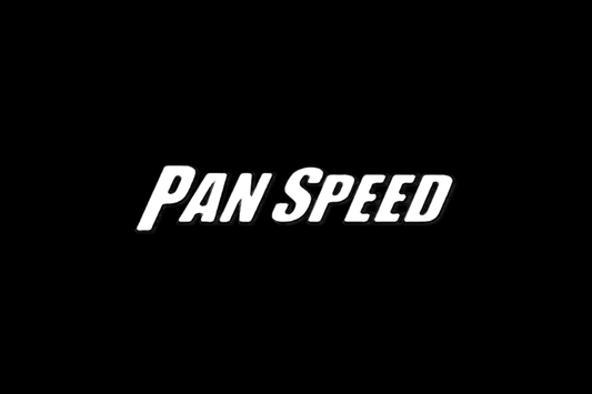 PanSpeed