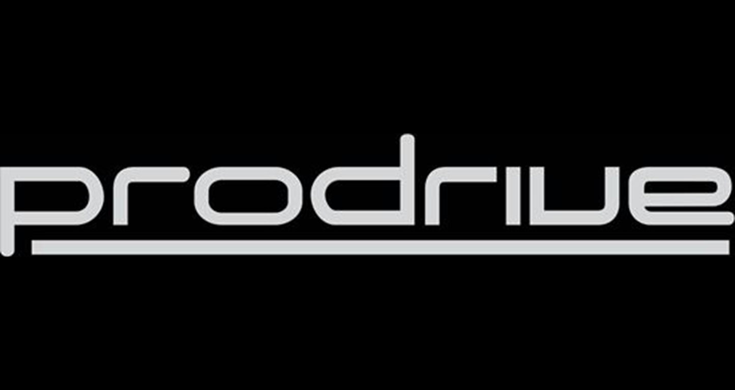 Prodrive