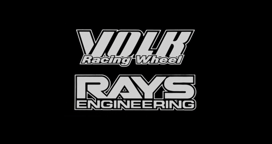 Volk Racing