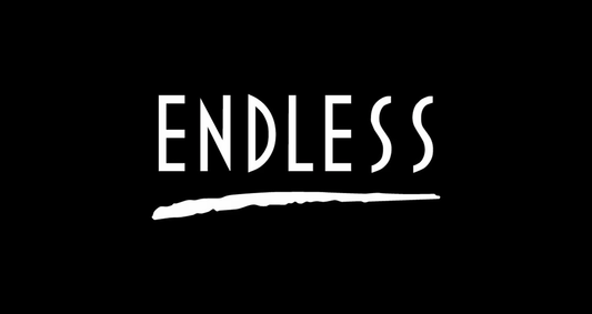 Endless ‘Racing Brake Technology’