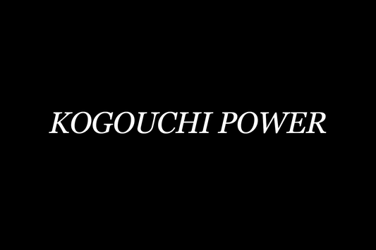 Kogouchi Power