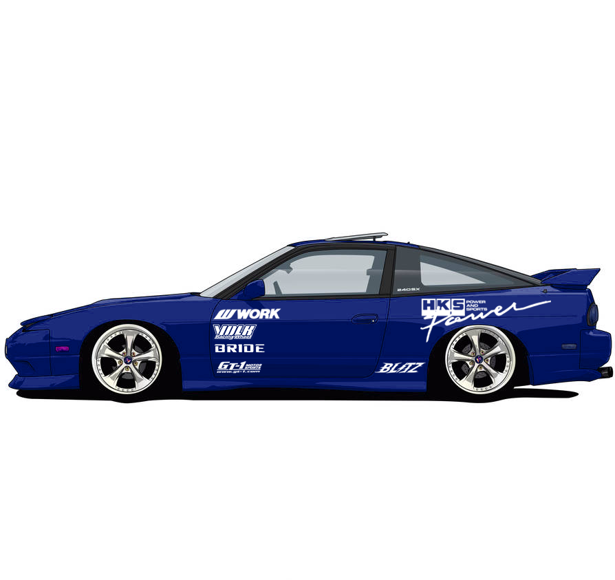 S13 200SX/180SX/240SX