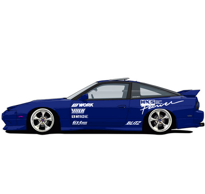 S13 200SX/180SX/240SX