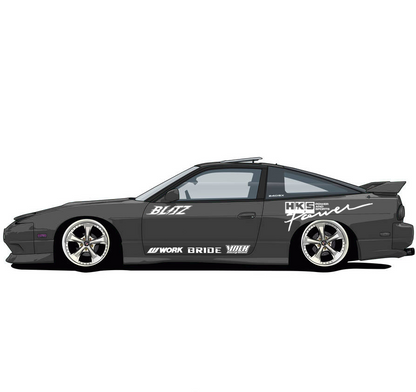 S13 200SX/180SX/240SX