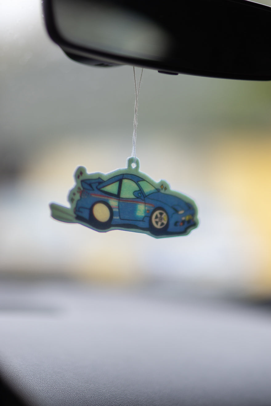 "S13 Nismo" Air freshener