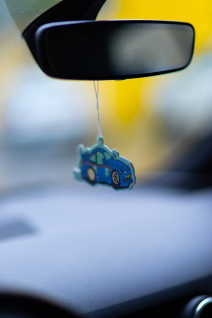 "S13 Nismo" Air freshener