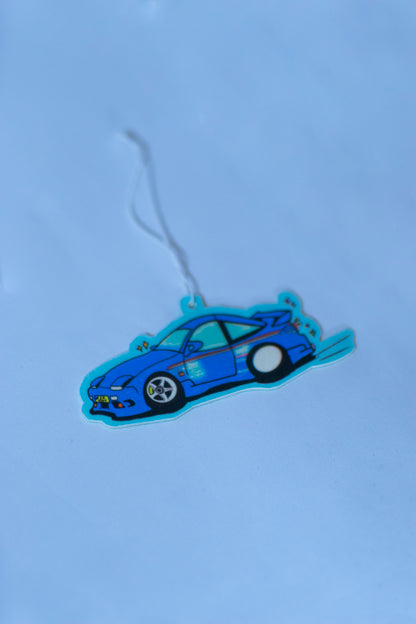 "S13 Nismo" Air freshener