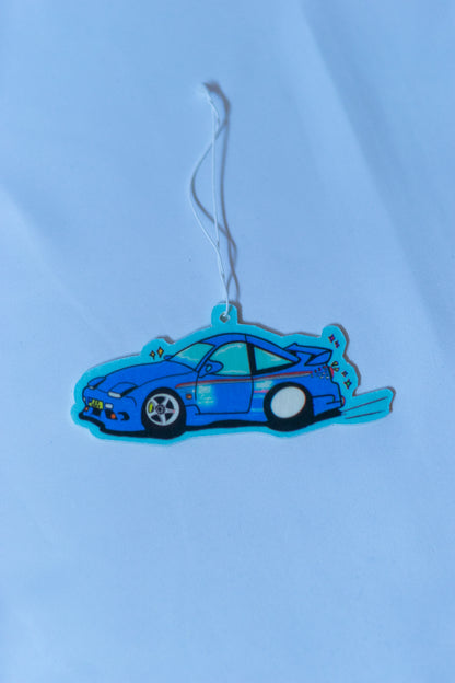"S13 Nismo" Air freshener