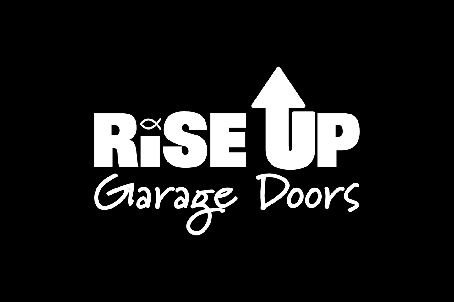 Rise Up Garage