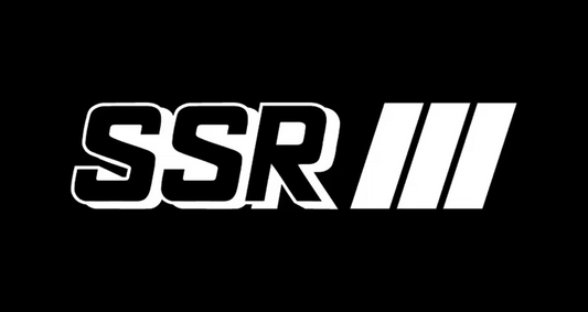 SSR Wheels