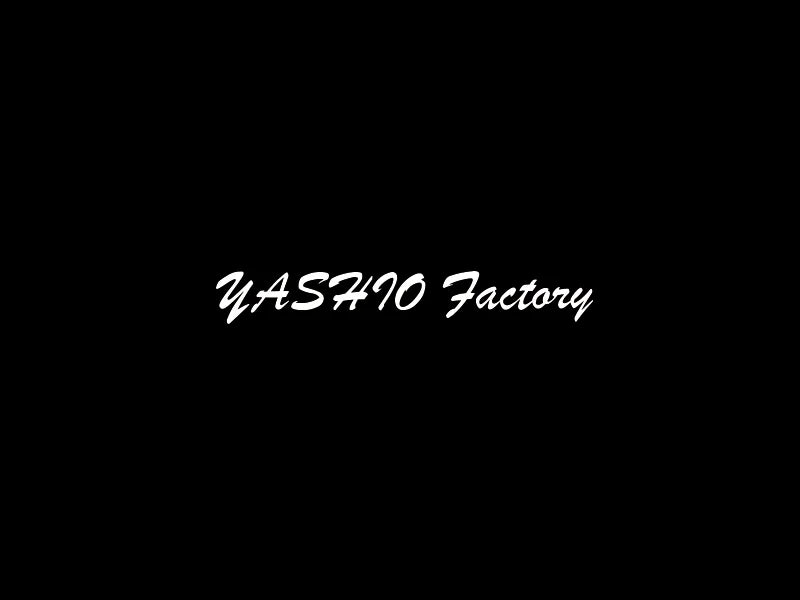Yashio Factory